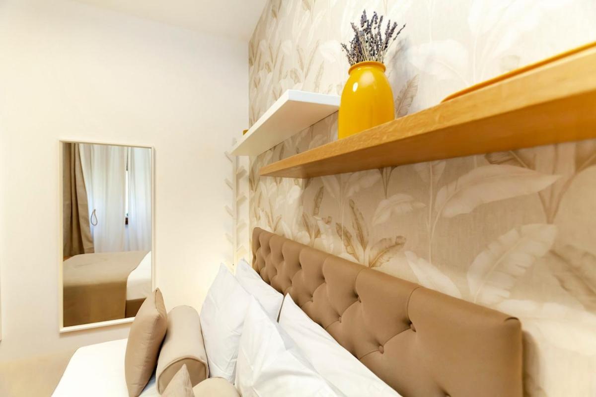 Dimora Cavallini Apartment Rom