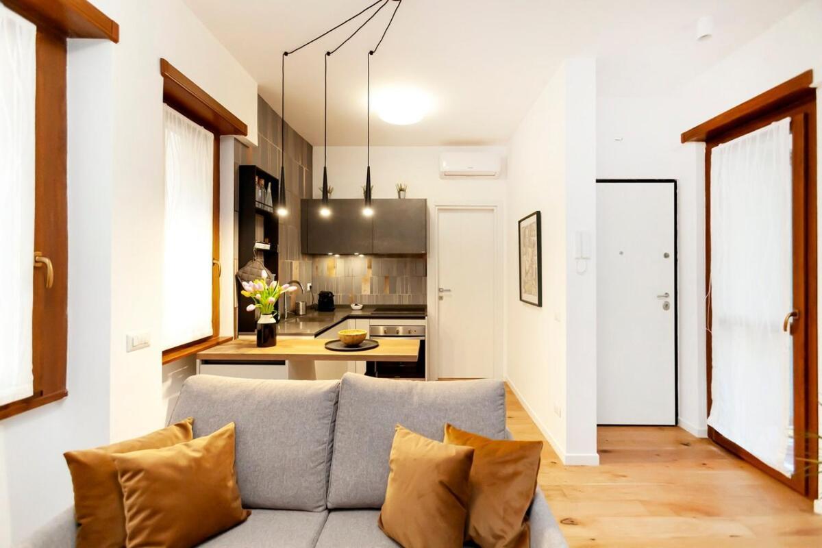 Apartment Dimora Cavallini