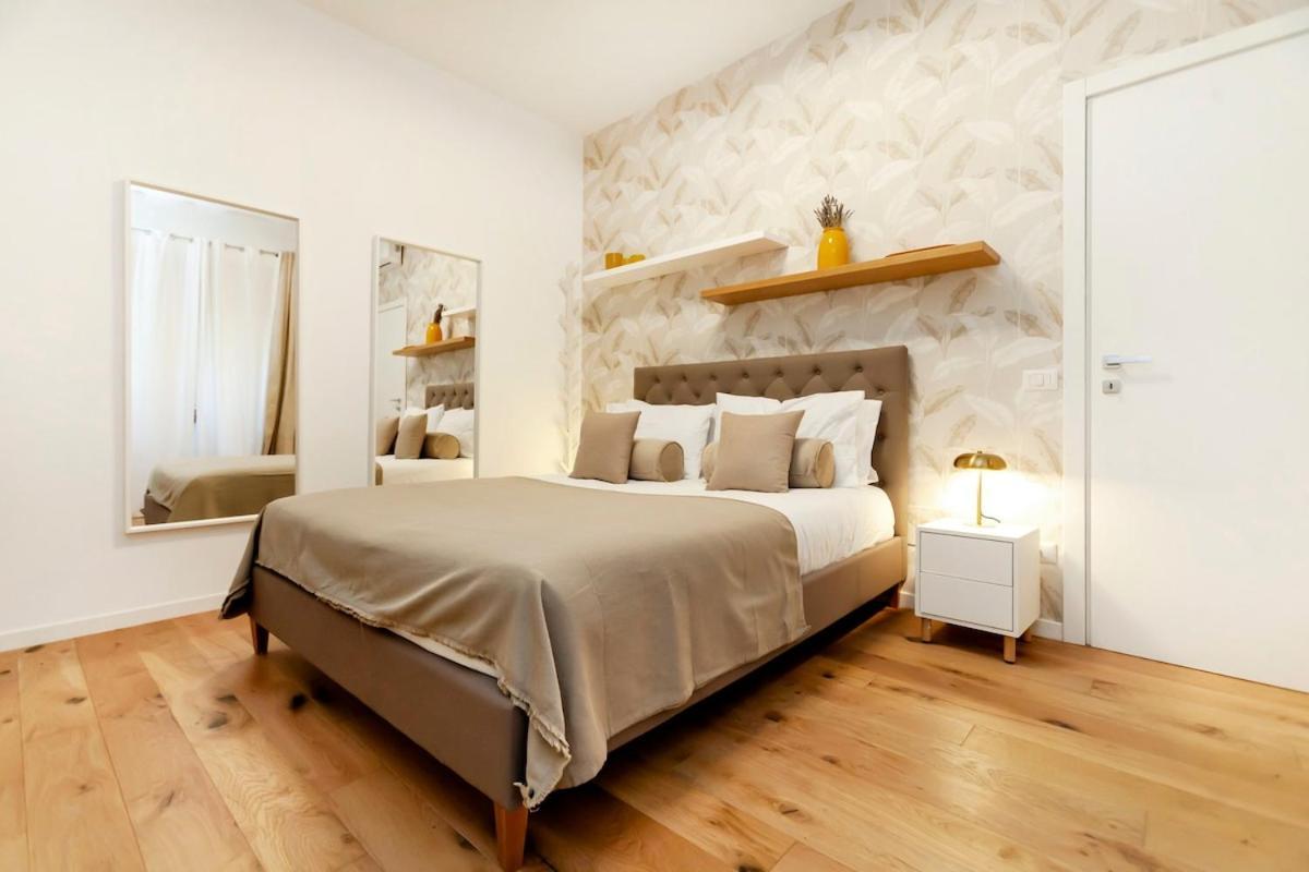 Dimora Cavallini Apartment *