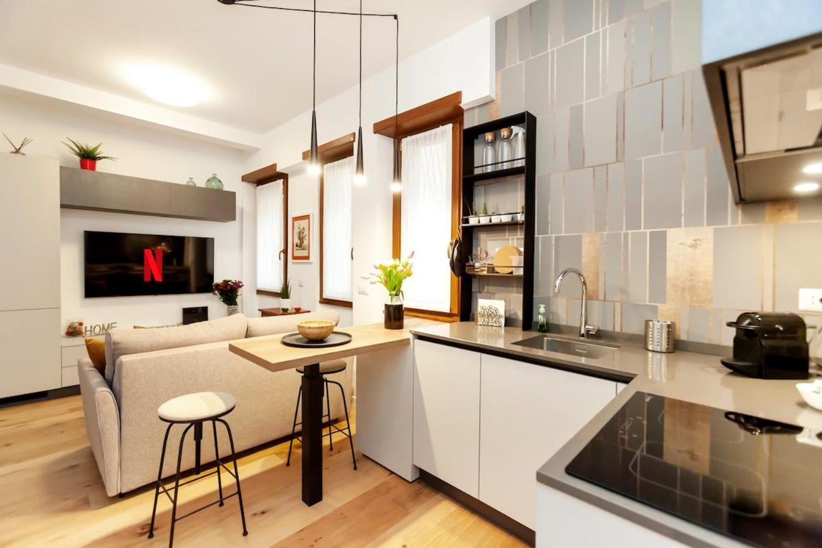 Dimora Cavallini Apartment *